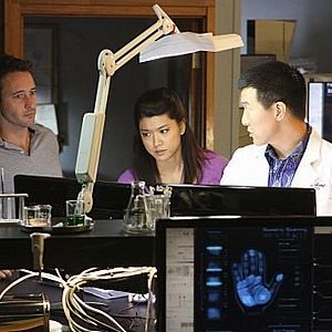 Photo Hawaii Five-0 (2010)