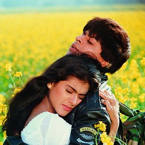 Photo Bollywood, la plus belle histoire d’amour jamais contée