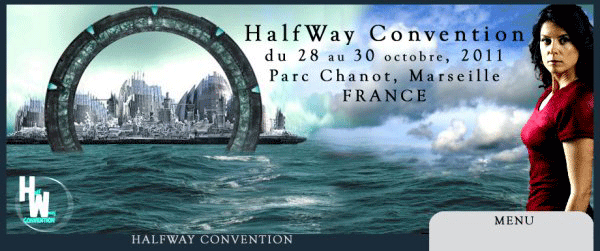 Photo HalfWay Convention