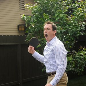 Photo Chris Klein