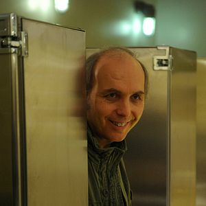 Photo Wilfred (2011)