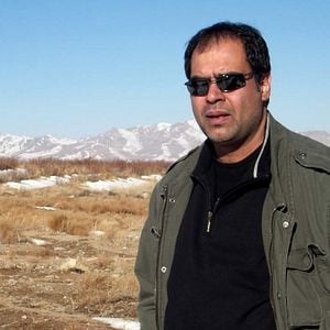 Photo Ceci n’est pas un film