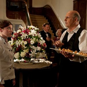 Photo Jeffrey Tambor