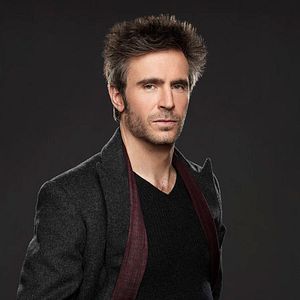 Photo Jack Davenport