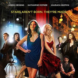 Photo Anjelica Huston