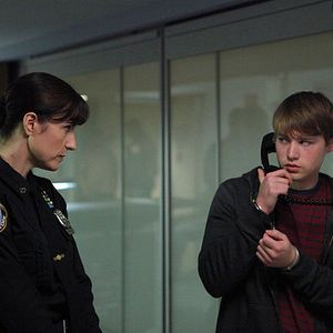 Photo Emory Cohen
