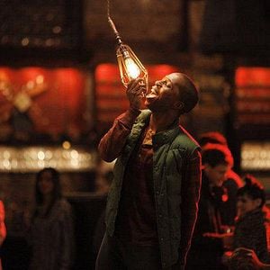 Photo Leslie Odom Jr.