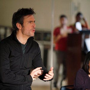 Photo Jack Davenport