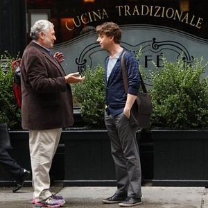 Photo Christian Borle