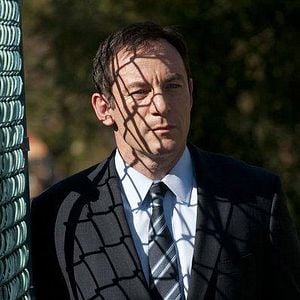 Photo Jason Isaacs