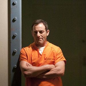 Photo Jason Isaacs