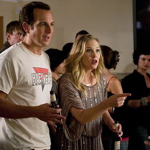 Photo Christina Applegate