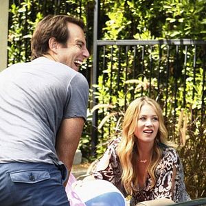 Photo Christina Applegate