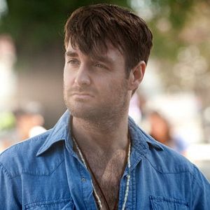 Photo Will Forte