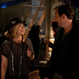 Photo Christina Applegate