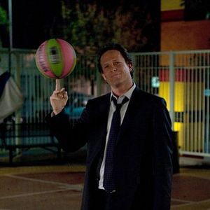 Photo Dean Winters