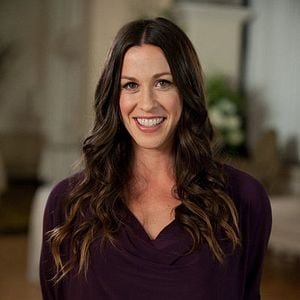 Photo Alanis Morissette