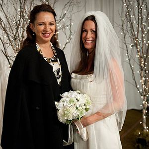 Photo Alanis Morissette