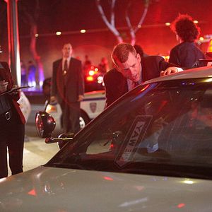 Photo Suspect n°1 New York