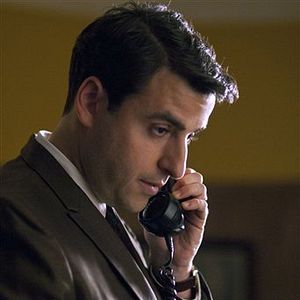 Photo David Krumholtz