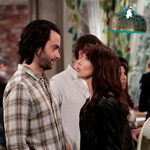 Photo Whitney Cummings