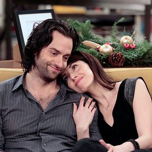 Photo Whitney Cummings