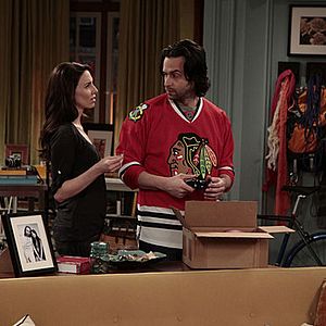 Photo Whitney Cummings