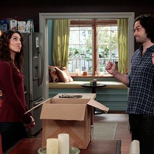 Photo Whitney Cummings