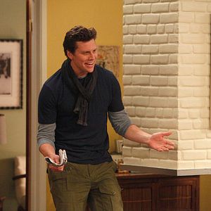 Photo Hayes MacArthur