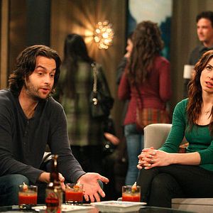 Photo Whitney Cummings