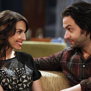 Photo Whitney Cummings