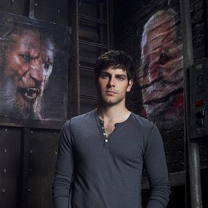Photo Grimm