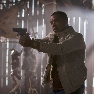 Photo Russell Hornsby