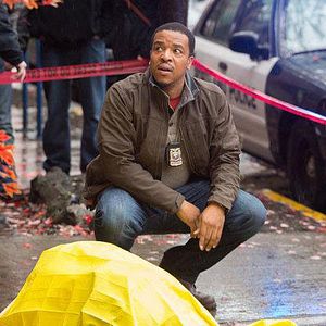 Photo Russell Hornsby