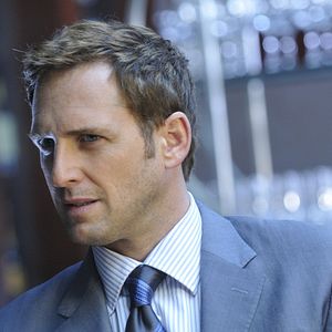 Photo Josh Lucas
