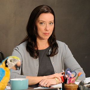Photo Molly Parker