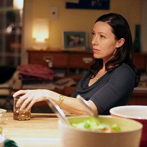 Photo Molly Parker