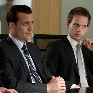 Photo Suits : avocats sur mesure
