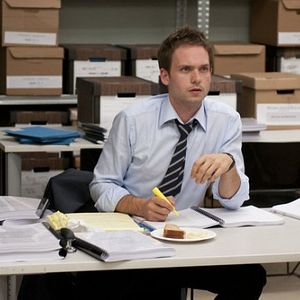 Photo Suits : avocats sur mesure