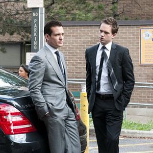 Photo Suits : avocats sur mesure