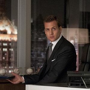Photo Gabriel Macht