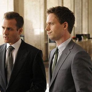 Photo Gabriel Macht
