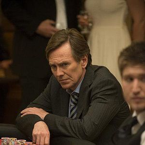 Photo Peter Outerbridge