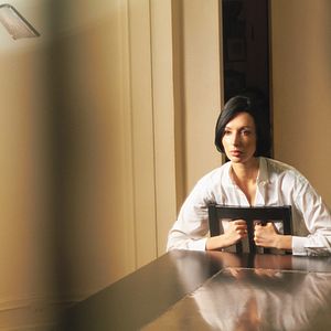 Photo Géraldine Maillet