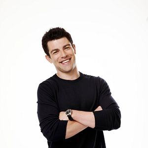 Photo Max Greenfield