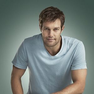 Photo Geoff Stults