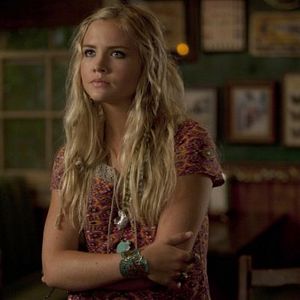 Photo Maddie Hasson