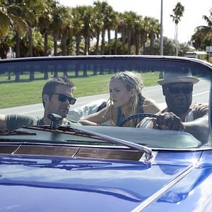 Photo Michael Clarke Duncan