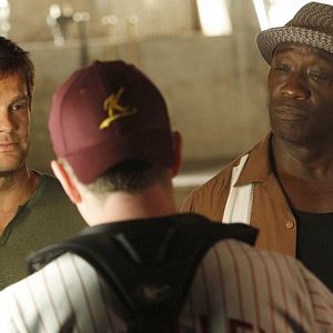 Photo Michael Clarke Duncan