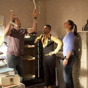 Photo Wilson Cruz